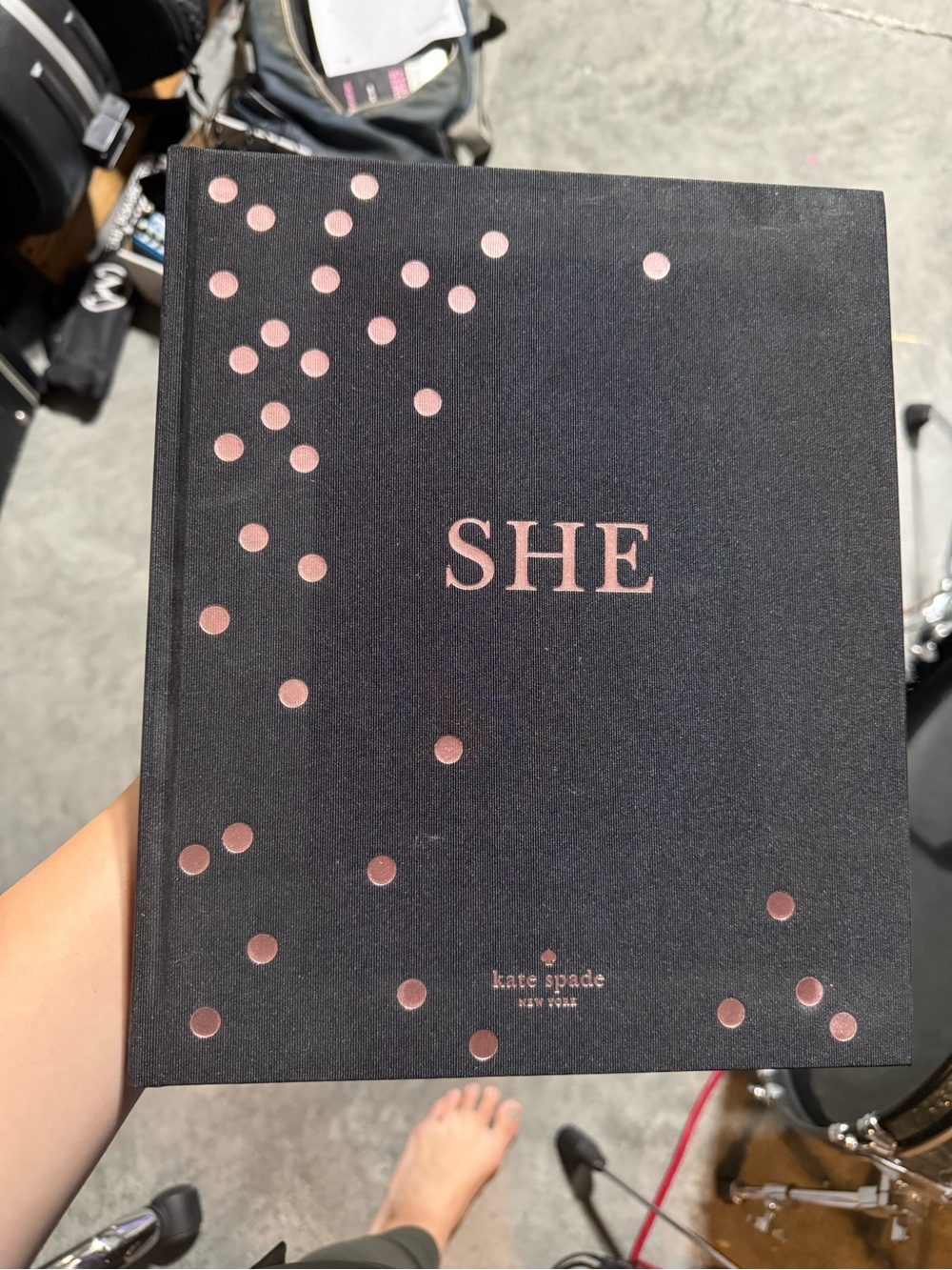 Cute coffee table book in excellent condition!!